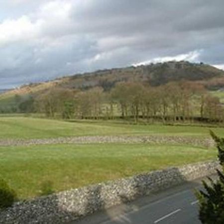 5 Star Cottage On The Green With Log Burner - Dog Friendly Austwick ภายนอก รูปภาพ