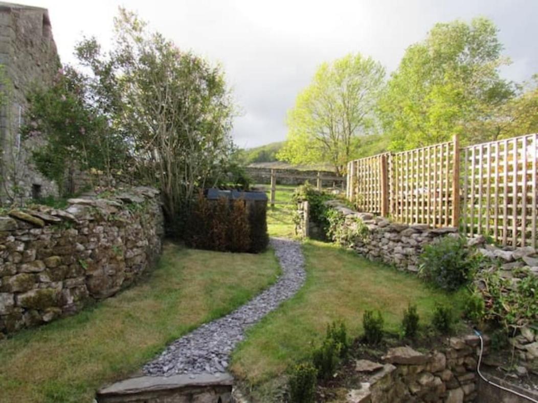 5 Star Cottage On The Green With Log Burner - Dog Friendly Austwick ภายนอก รูปภาพ