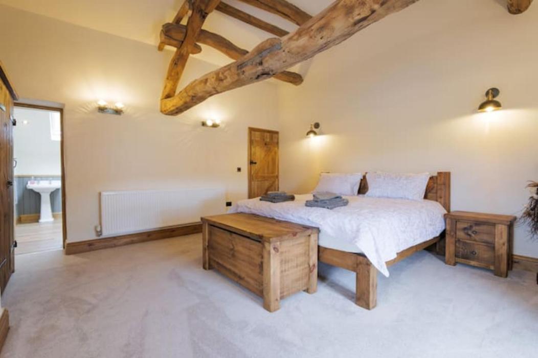 5 Star Cottage On The Green With Log Burner - Dog Friendly Austwick ภายนอก รูปภาพ