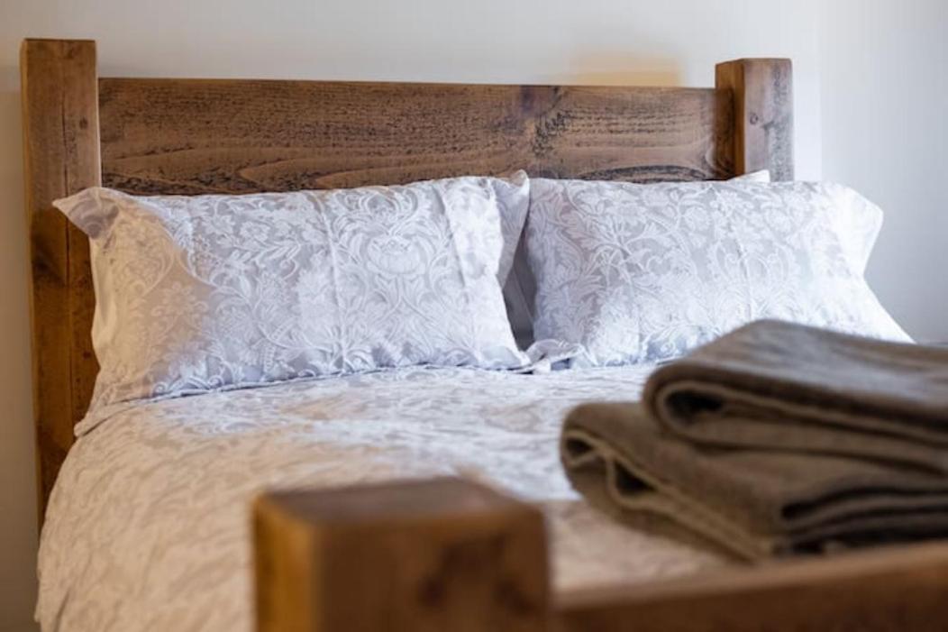5 Star Cottage On The Green With Log Burner - Dog Friendly Austwick ภายนอก รูปภาพ