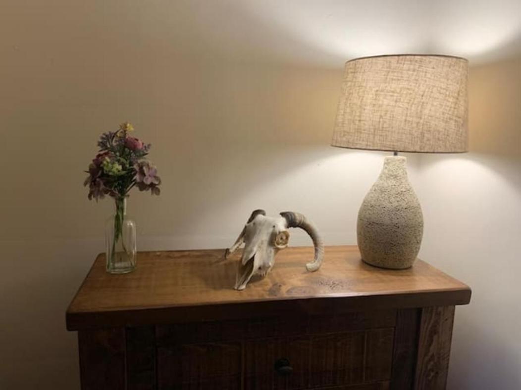 5 Star Cottage On The Green With Log Burner - Dog Friendly Austwick ภายนอก รูปภาพ