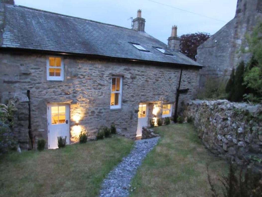 5 Star Cottage On The Green With Log Burner - Dog Friendly Austwick ภายนอก รูปภาพ