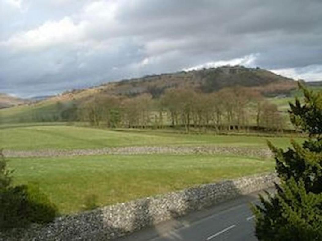 5 Star Cottage On The Green With Log Burner - Dog Friendly Austwick ภายนอก รูปภาพ